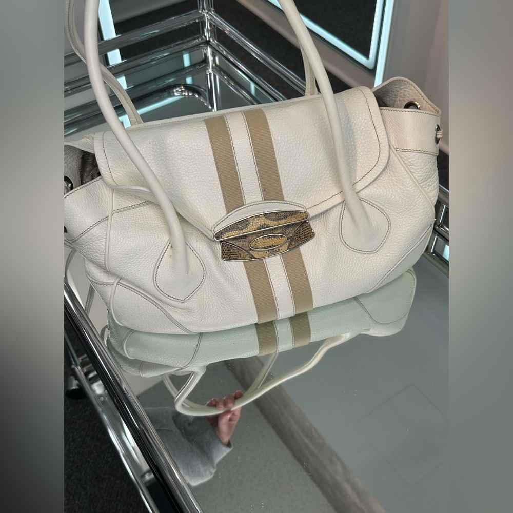 Prada bag